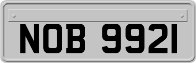 NOB9921