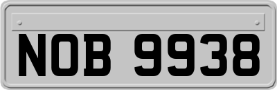 NOB9938