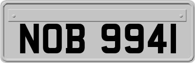 NOB9941