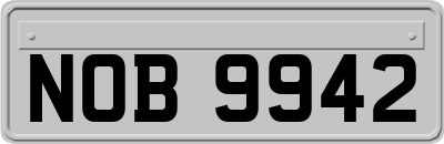 NOB9942