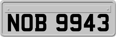 NOB9943