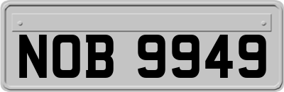 NOB9949
