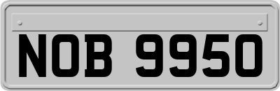 NOB9950