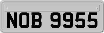 NOB9955