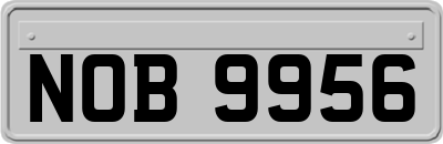 NOB9956