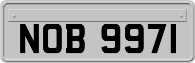 NOB9971