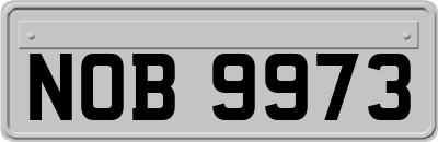 NOB9973