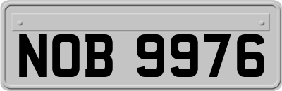 NOB9976