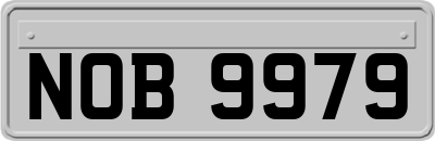 NOB9979