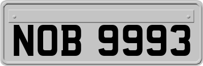 NOB9993