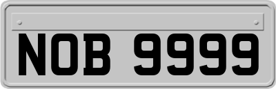 NOB9999