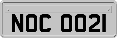 NOC0021
