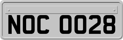 NOC0028