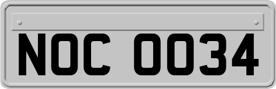 NOC0034