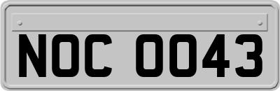 NOC0043