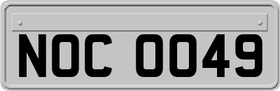NOC0049