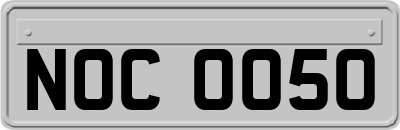 NOC0050