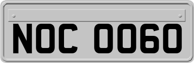 NOC0060