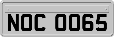 NOC0065