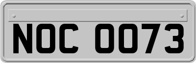 NOC0073