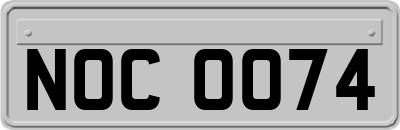 NOC0074