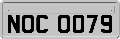 NOC0079