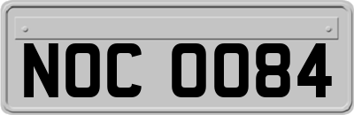 NOC0084