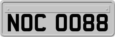 NOC0088