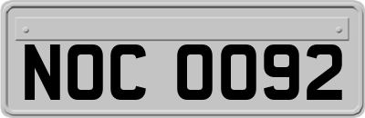 NOC0092