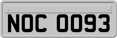 NOC0093