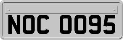NOC0095