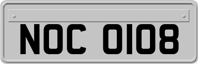 NOC0108