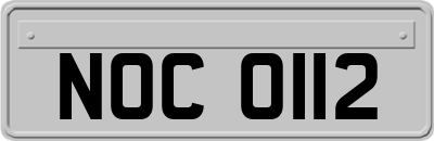 NOC0112