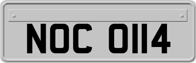 NOC0114