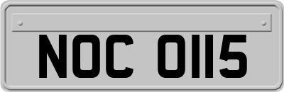 NOC0115