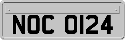 NOC0124