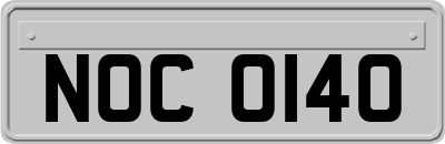 NOC0140
