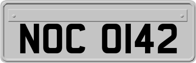 NOC0142
