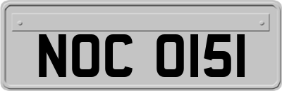 NOC0151