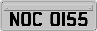 NOC0155