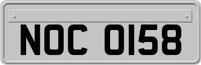 NOC0158