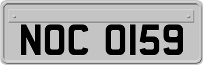 NOC0159