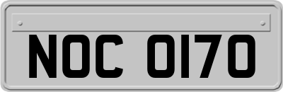 NOC0170