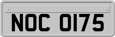 NOC0175