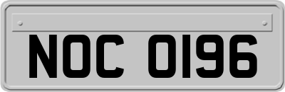 NOC0196