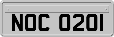 NOC0201