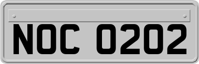 NOC0202
