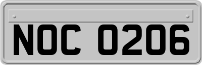 NOC0206