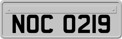 NOC0219