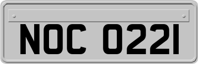 NOC0221